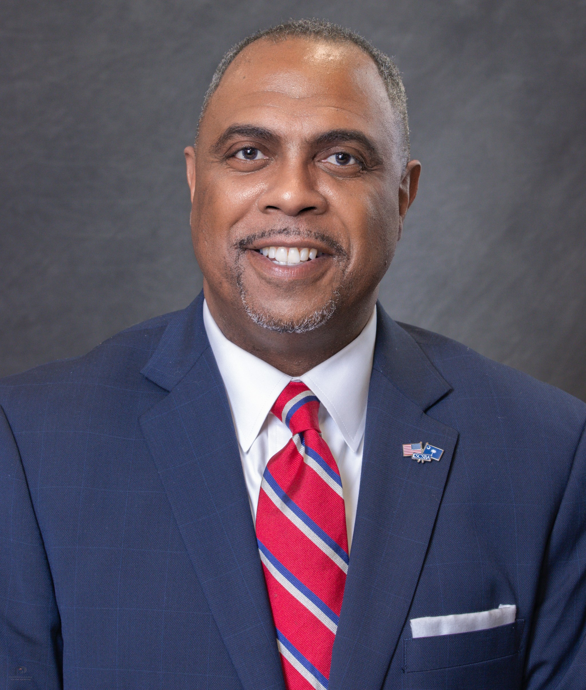 Jamie Devine for Richland County Council 